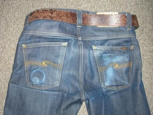 Nudie Jeans