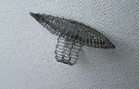 Woven Steel Accessories  Image 2
