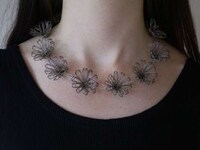 Woven Steel Accessories  Image 7