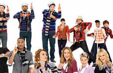 Holiday Jinglevertising