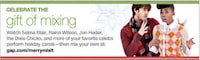 Holiday Jinglevertising Image 5