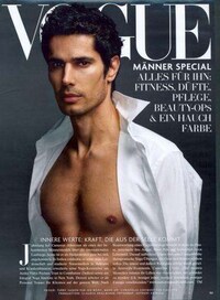 Rent A Supermodel Yogi Image 3