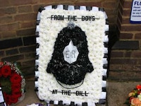 Bizarre Burial Bouquets Image 6