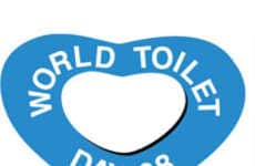 45 Toileting Innovations to Celebrate World Toilet Day