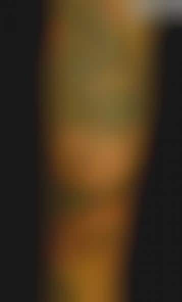 Celebrity Tribute Tattoos Heath Ledger As Joker