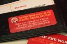 Fast Food Financial Bailouts