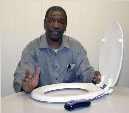 Stimulating Bathroom Fixtures