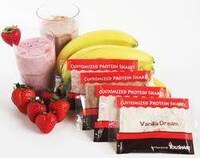Personalized Protein Powders Image 2
