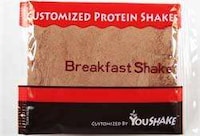 Personalized Protein Powders Image 4