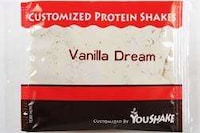 Personalized Protein Powders Image 5