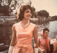 All-time First Lady of Fashion Image 2