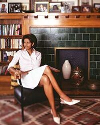 All-time First Lady of Fashion Image 3