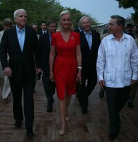 All-time First Lady of Fashion Image 5