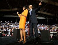 All-time First Lady of Fashion Image 7