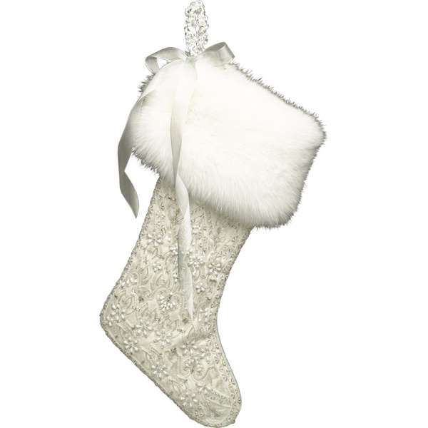 $3,500 Christmas Stockings