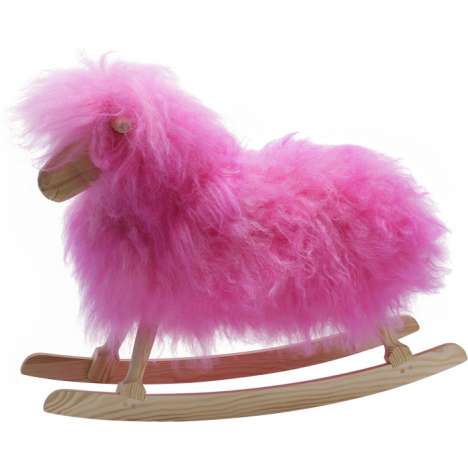 Eccentric Children's Decor