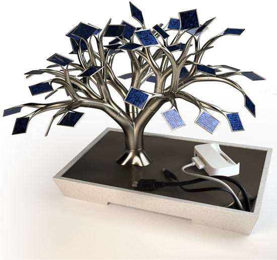 34 Innovative Gadget Charging Solutions