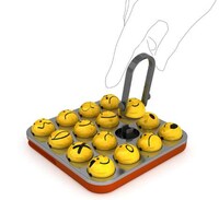 Internet-Inspired Customized Jewelry Image 3