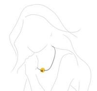 Internet-Inspired Customized Jewelry Image 4