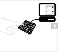 Internet-Inspired Customized Jewelry Image 8