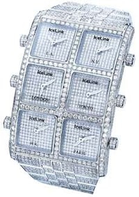 Fictitious Jewelry Endorsements Image 2