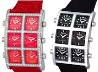 Fictitious Jewelry Endorsements Image 4