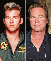 Celebrity Transformations Image 4