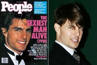 Celebrity Transformations Image 5