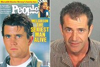 Celebrity Transformations Image 7