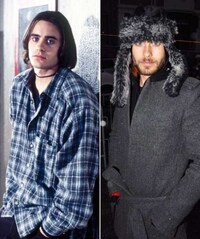 Celebrity Transformations Image 8