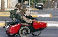 Military Stress Relievers Image 8