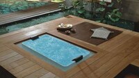 In-Ground Baths Image 5