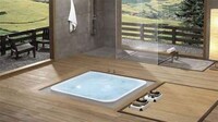In-Ground Baths Image 6
