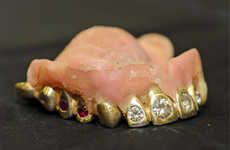 Denture Crown Jewels