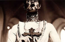 Religious Fashion Covers