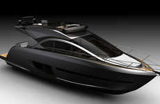 Fully-Loaded Speedboats