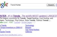 Personalized Search Results