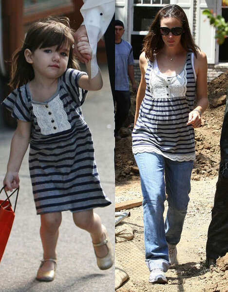 Kid Fashion for Adults
