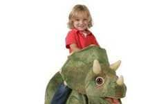 Animatronic Dinosaurs for Kids