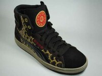 Holiday-Themed Sneakers Image 3