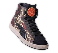 Holiday-Themed Sneakers Image 4