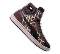 Holiday-Themed Sneakers Image 6