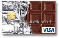 100 Designer Credit Cards Image 2