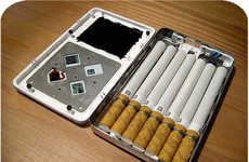 Reinventing Retro Gadgets