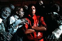 Michael Jackson Musicals Image 2