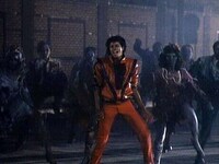 Michael Jackson Musicals Image 4