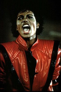 Michael Jackson Musicals Image 5