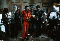 Michael Jackson Musicals Image 7
