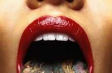 16 Bizarre Tongue Innovations