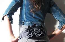 Victorian Fannypacks